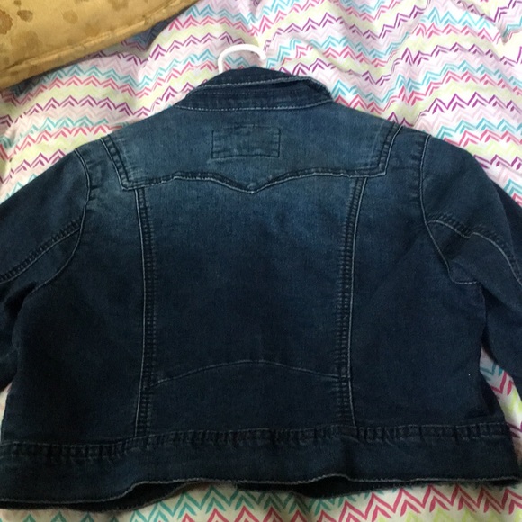 Vanity jacket - Picture 5 of 7